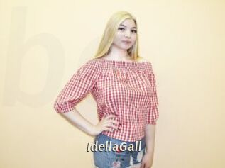 IdellaGall