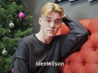 IdenWilson