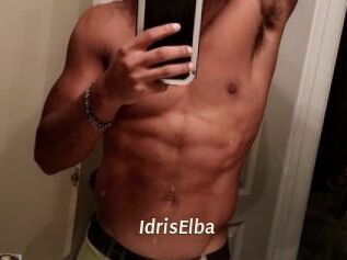 IdrisElba