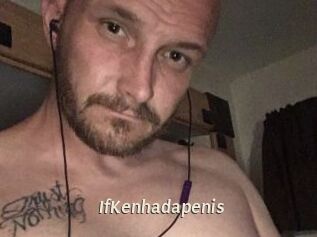 IfKenhadapenis