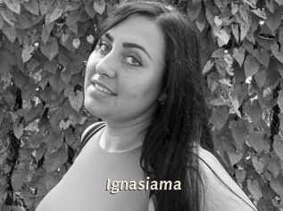 Ignasiama