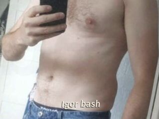 Igor_bash