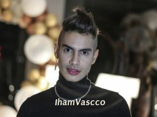 IhamVascco