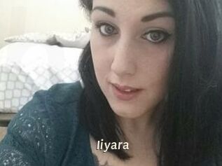 Iiyara