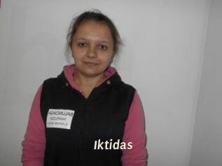 Iktidas