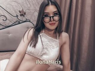 IlonaHaris