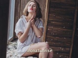 IlonaSunrise