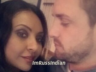 ImRussIndian