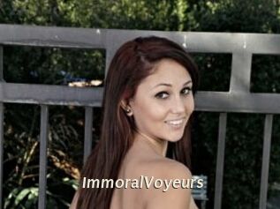 ImmoralVoyeurs