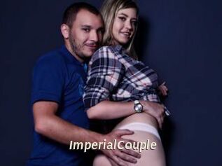 ImperialCouple