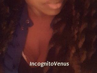 IncognitoVenus