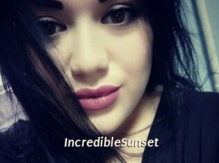 IncredibleSunset