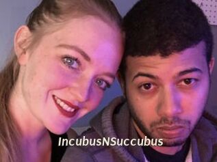 IncubusNSuccubus