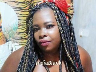 IndiaBlack