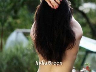 IndiaGreen