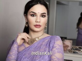 IndianKali