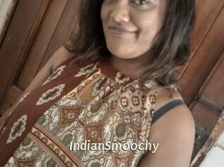IndianSmoochy