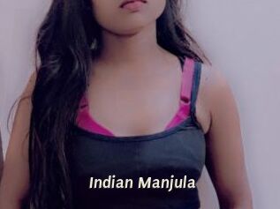 Indian_Manjula