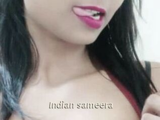 Indian_sameera