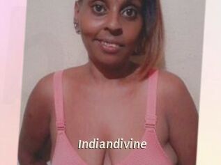 Indiandivine
