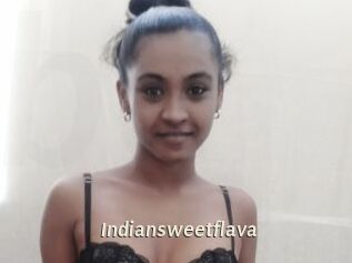 Indiansweetflava