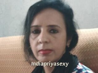 Indiapriyasexy