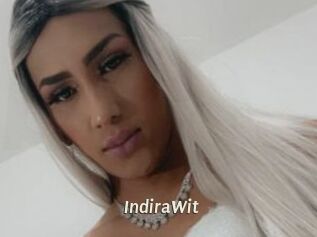 IndiraWit