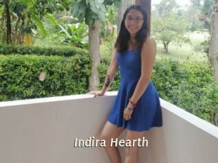 Indira_Hearth