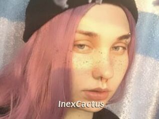 InexCactus