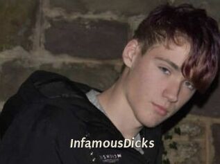 InfamousDicks