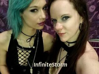 InfiniteStorm