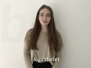 IngaStarlet