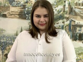 InnocenceInEyes