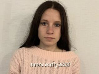Innocently2000
