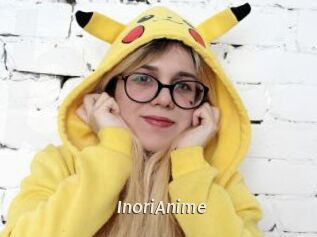 InoriAnime