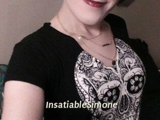 InsatiableSimone