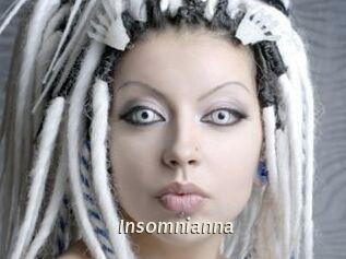 Insomnianna