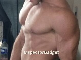 InspectorGadget