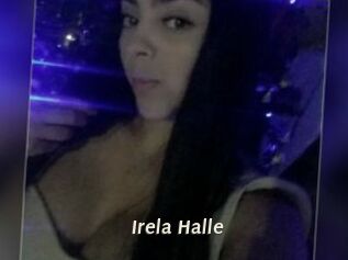 Irela_Halle