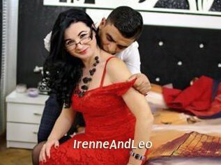 IrenneAndLeo