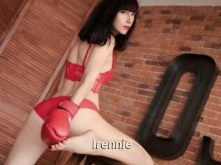 Irennie