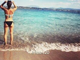 Irina420