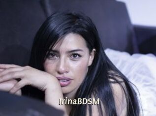 IrinaBDSM