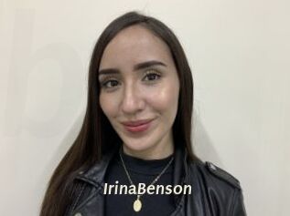IrinaBenson
