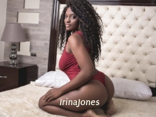 IrinaJones