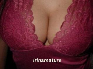 Irina_mature