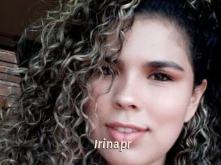 Irinapr