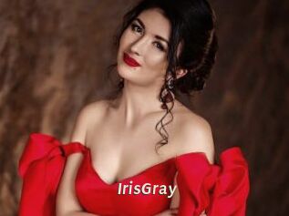 IrisGray