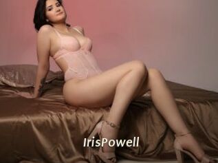 IrisPowell