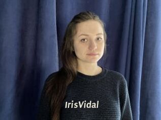 IrisVidal